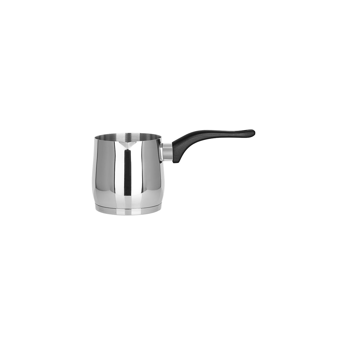07365 Kinox Turkish Coffee Pot 18/10 650ml Tomkin Australia Hospitality Supplies
