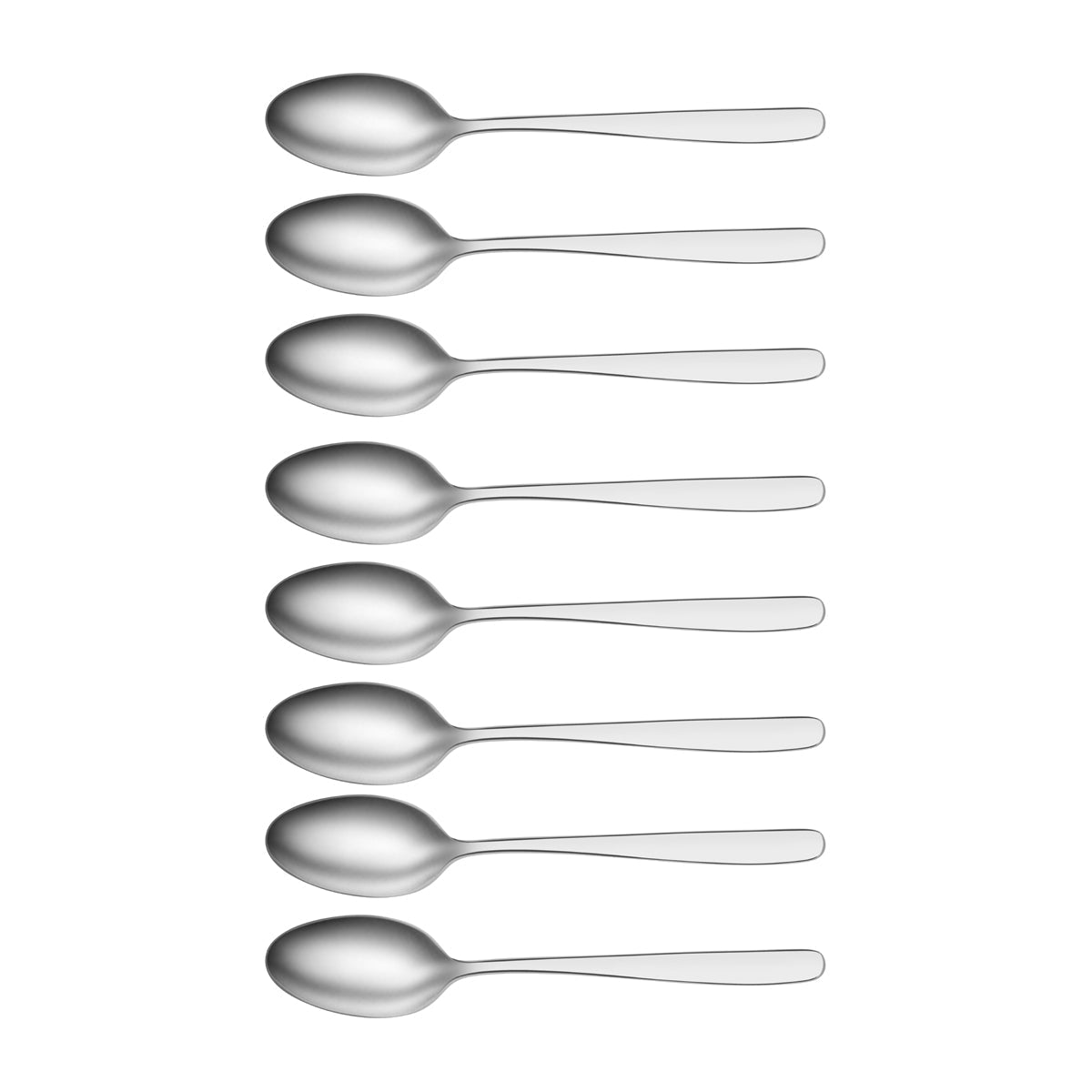 12600-56 Tablekraft Aero Dawn Cutlery Set 56pc Tomkin Australia Hospitality Supplies