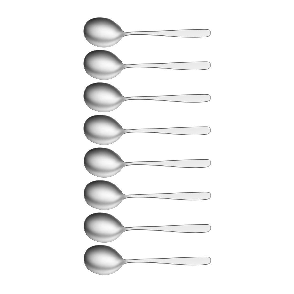 12600-56 Tablekraft Aero Dawn Cutlery Set 56pc Tomkin Australia Hospitality Supplies