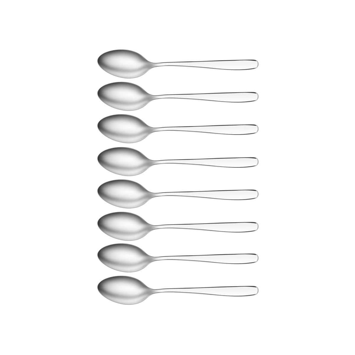 12600-56 Tablekraft Aero Dawn Cutlery Set 56pc Tomkin Australia Hospitality Supplies