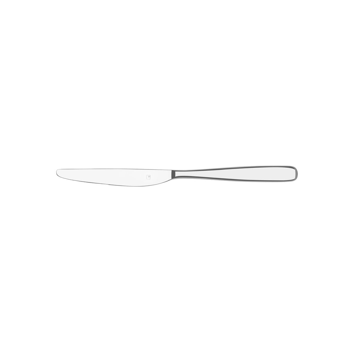 12671 Tablekraft Aero Dawn Dessert Knife Tomkin Australia Hospitality Supplies