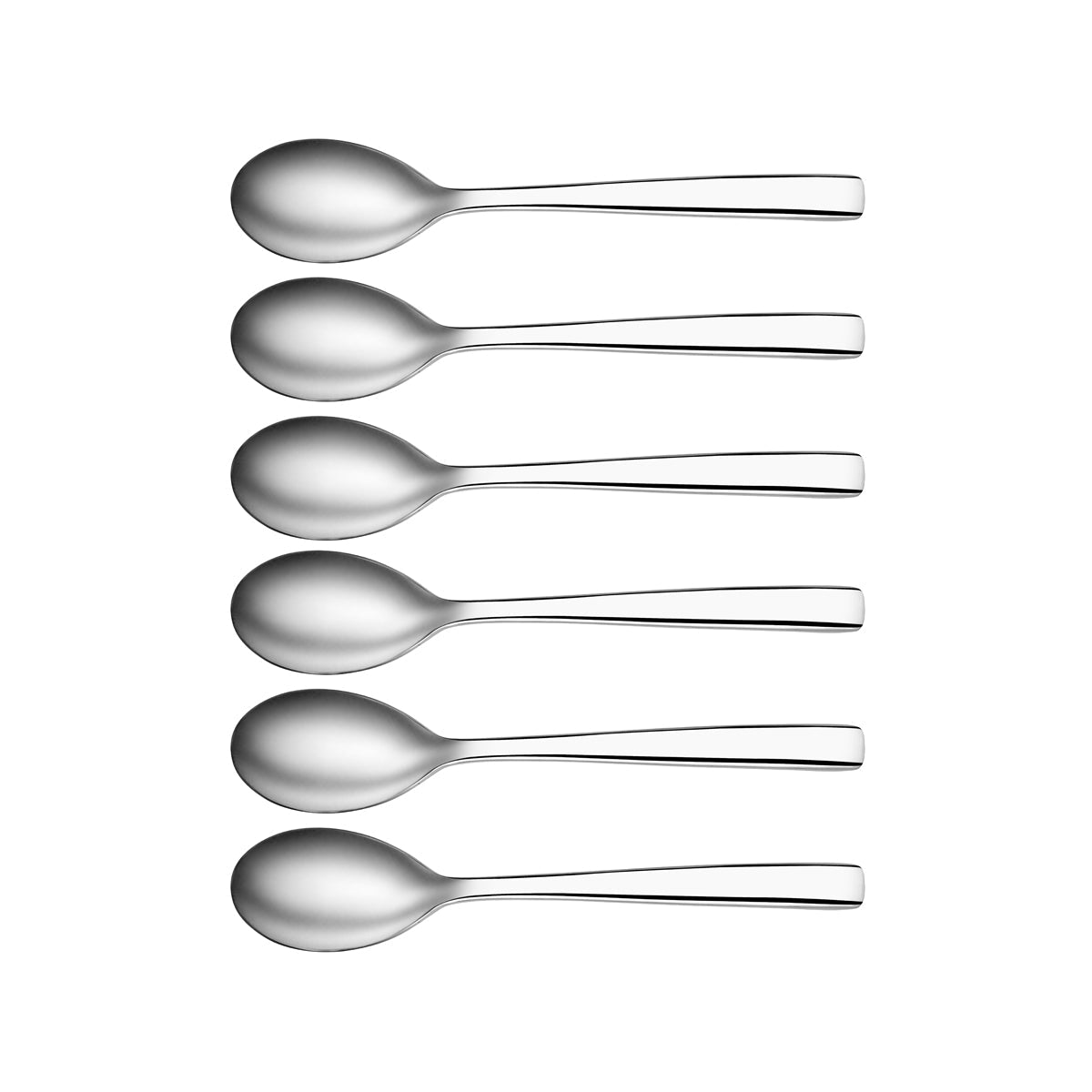 18100-24 Tablekraft Amalfi Cutlery Set 24pc Tomkin Australia Hospitality Supplies