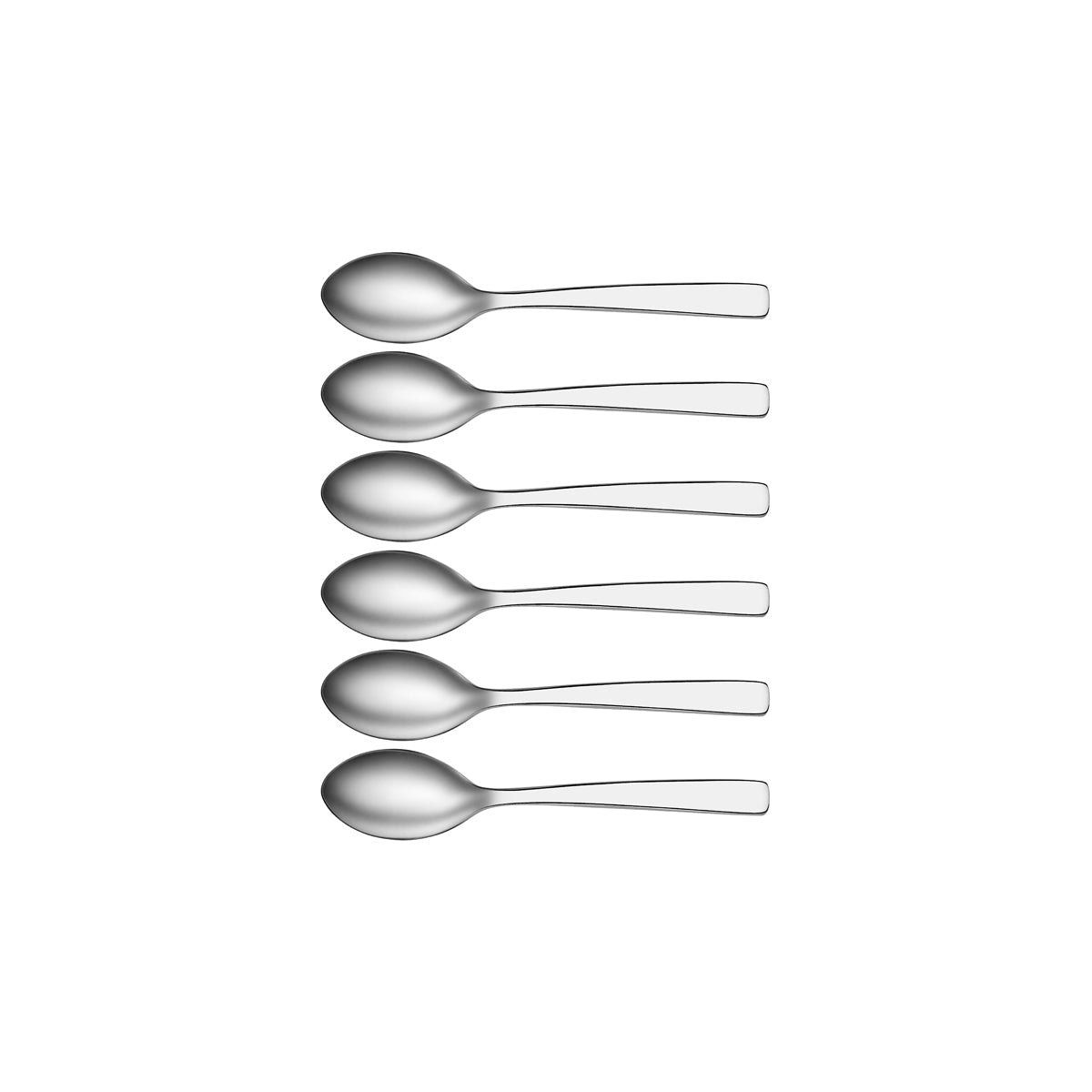 18100-24 Tablekraft Amalfi Cutlery Set 24pc Tomkin Australia Hospitality Supplies