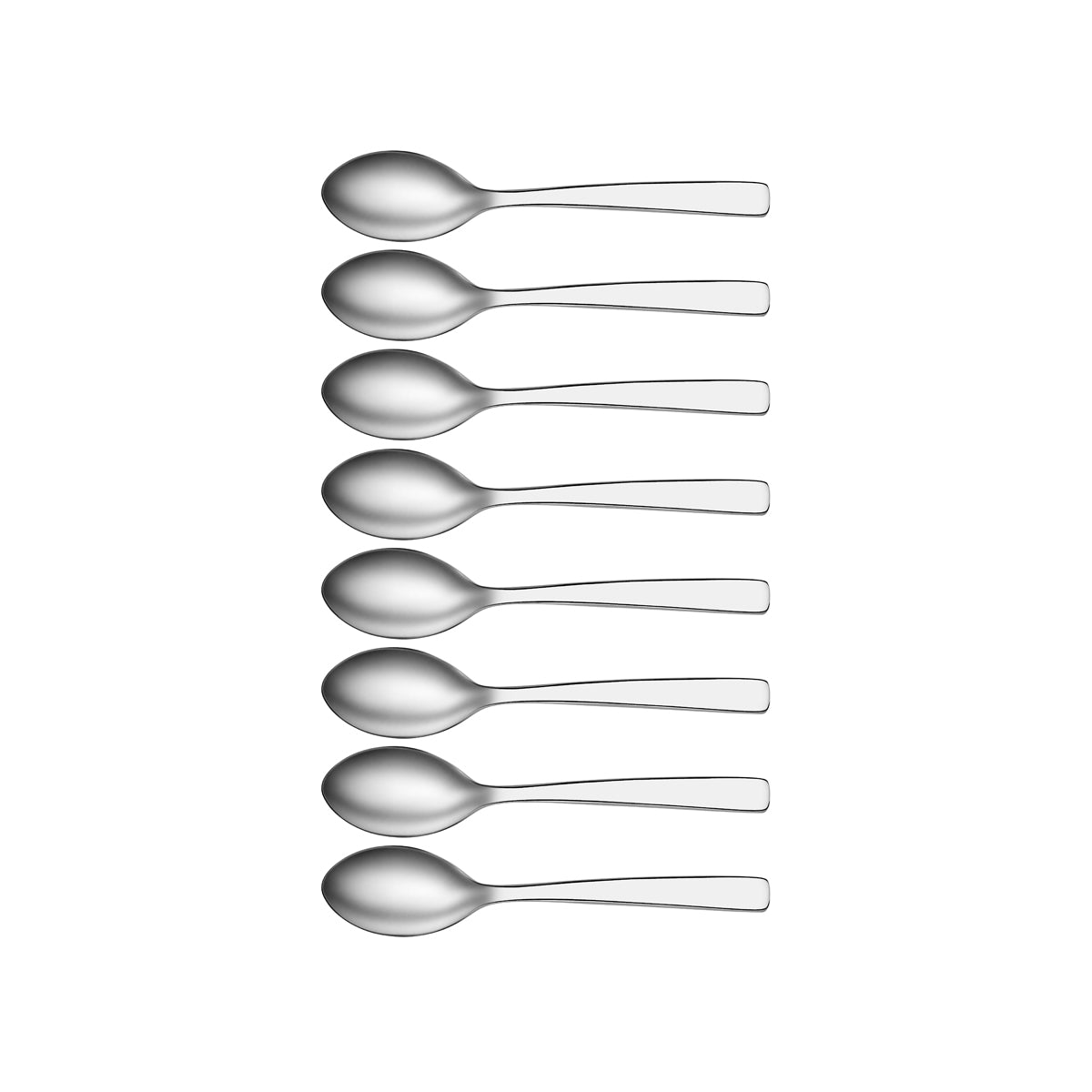 18100-40 Tablekraft Amalfi Cutlery Set 40pc Tomkin Australia Hospitality Supplies
