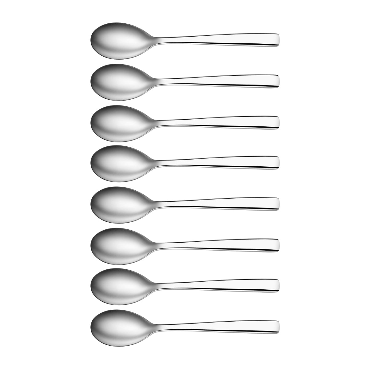 18100-56 Tablekraft Amalfi Cutlery Set 56pc Tomkin Australia Hospitality Supplies