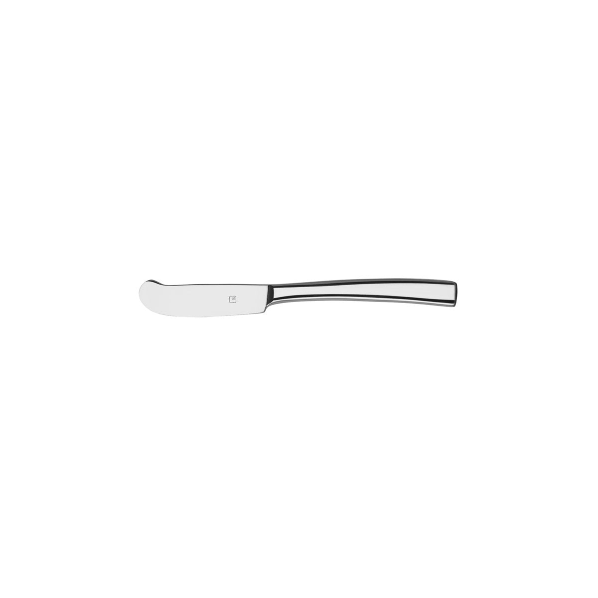 18170 Tablekraft Amalfi Butter Knife Tomkin Australia Hospitality Supplies