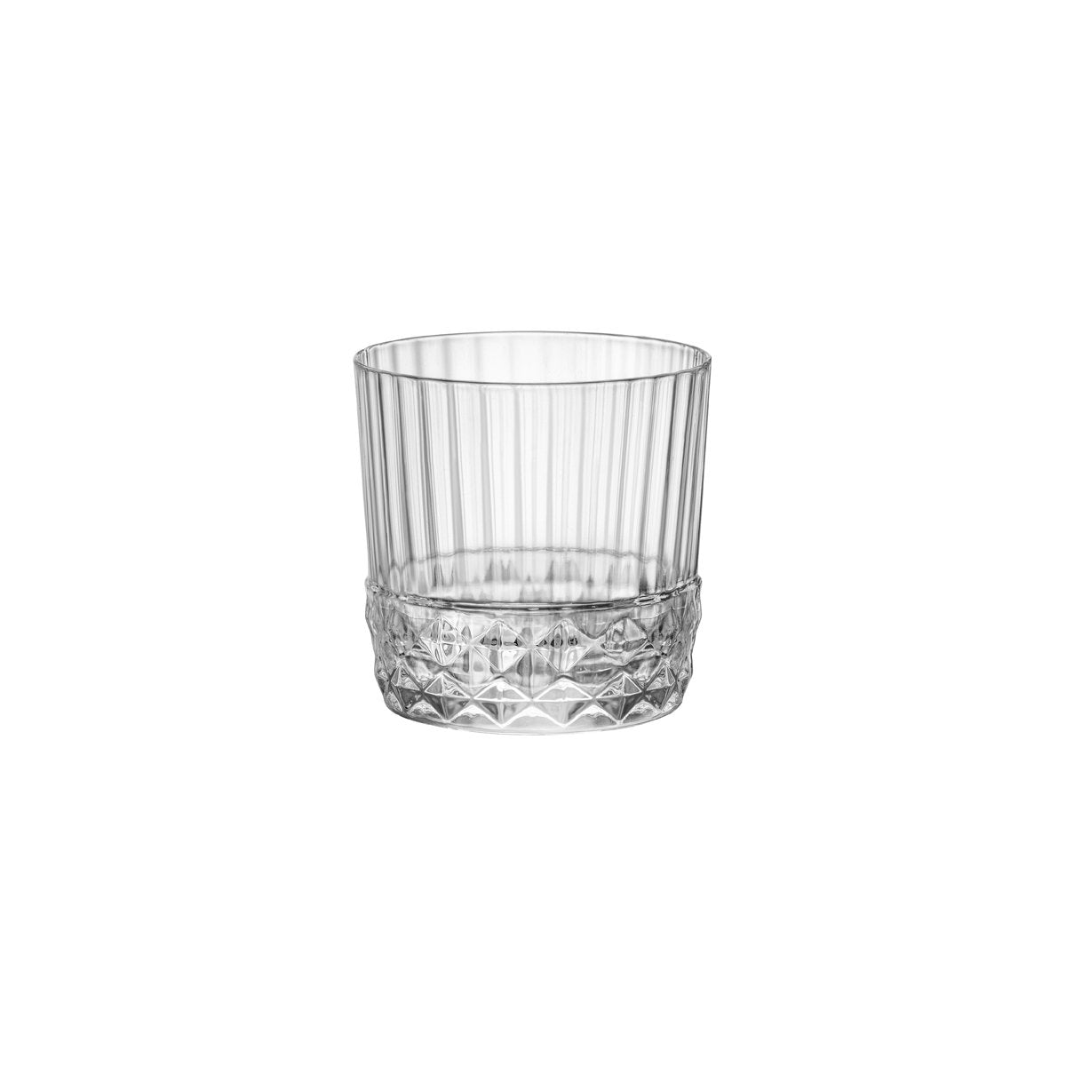 310-107 Bormioli Rocco America Ô20S Rocks 300ml Tomkin Australia Hospitality Supplies