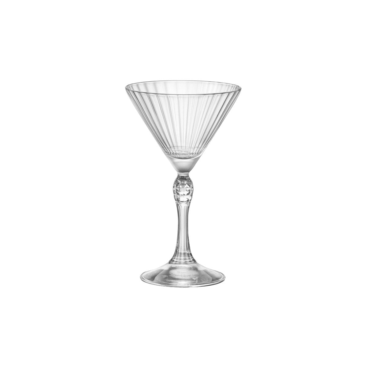 310-109 Bormioli Rocco America ‘20S Small Martini 155ml Tomkin Australia Hospitality Supplies