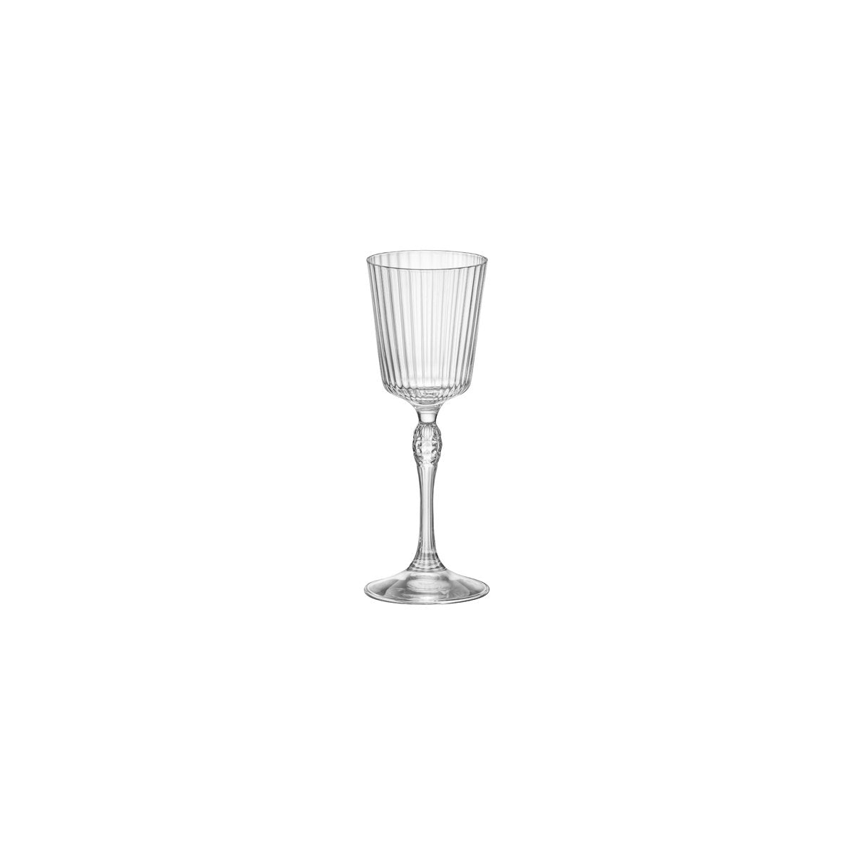 310-111 Bormioli Rocco America ‘20S Cordial 80ml Tomkin Australia Hospitality Supplies