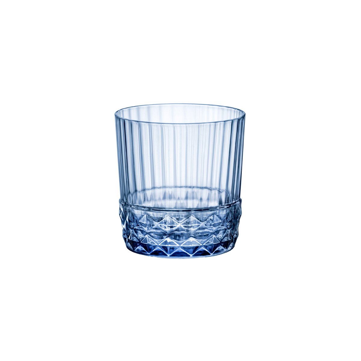 310-116 Bormioli Rocco America ‘20S D.O.F Tumbler 380ml Tomkin Australia Hospitality Supplies
