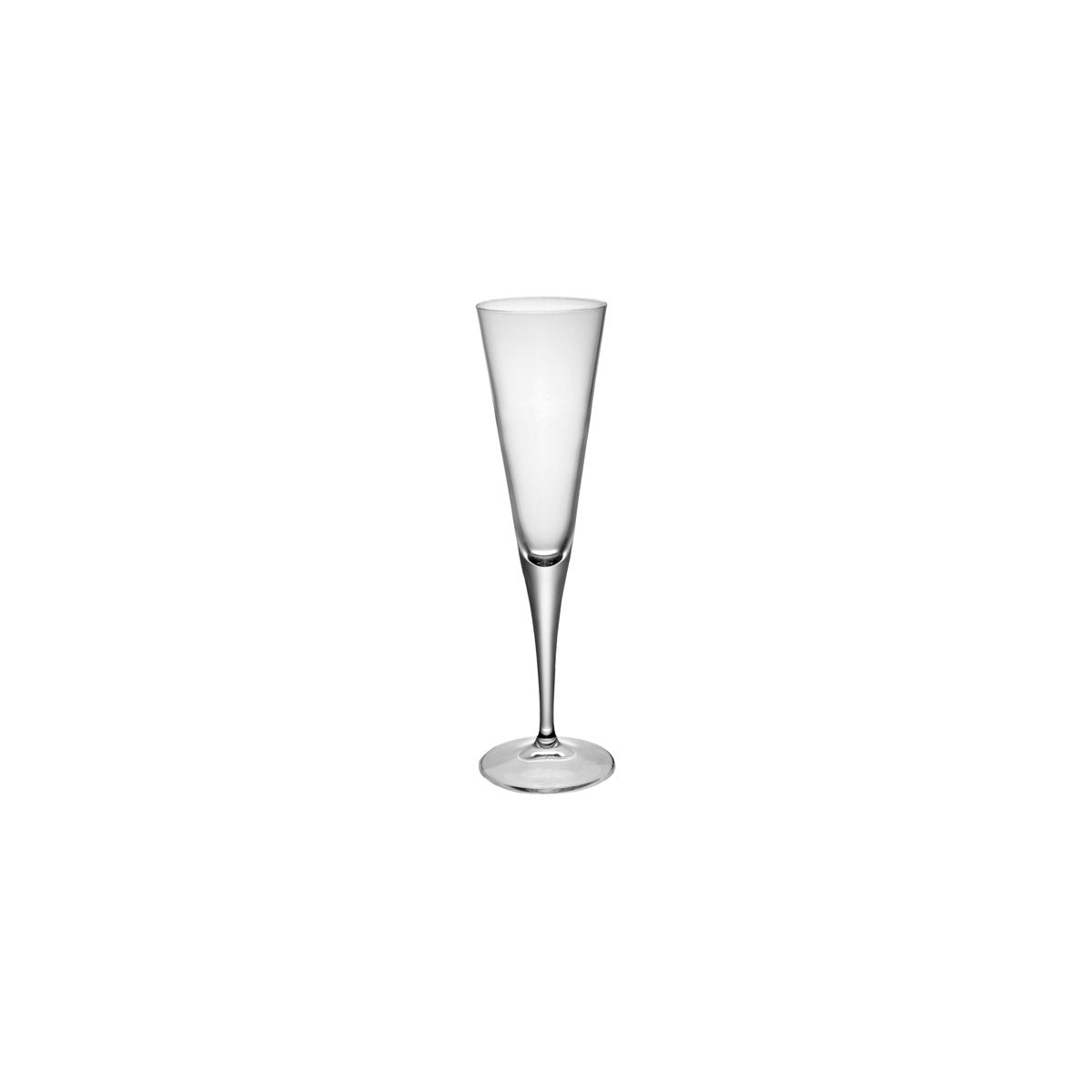 310-225 Bormioli Rocco Ypsilon Champagne Flute 162ml Tomkin Australia Hospitality Supplies