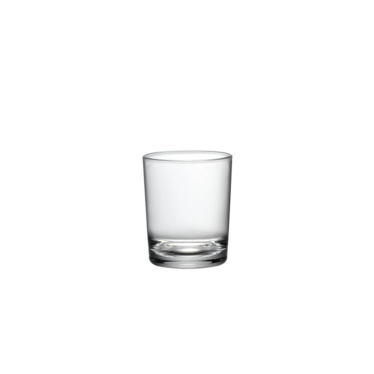 315-478 Bormioli Rocco Caravelle Old Fashioned 200ml Tomkin Australia Hospitality Supplies