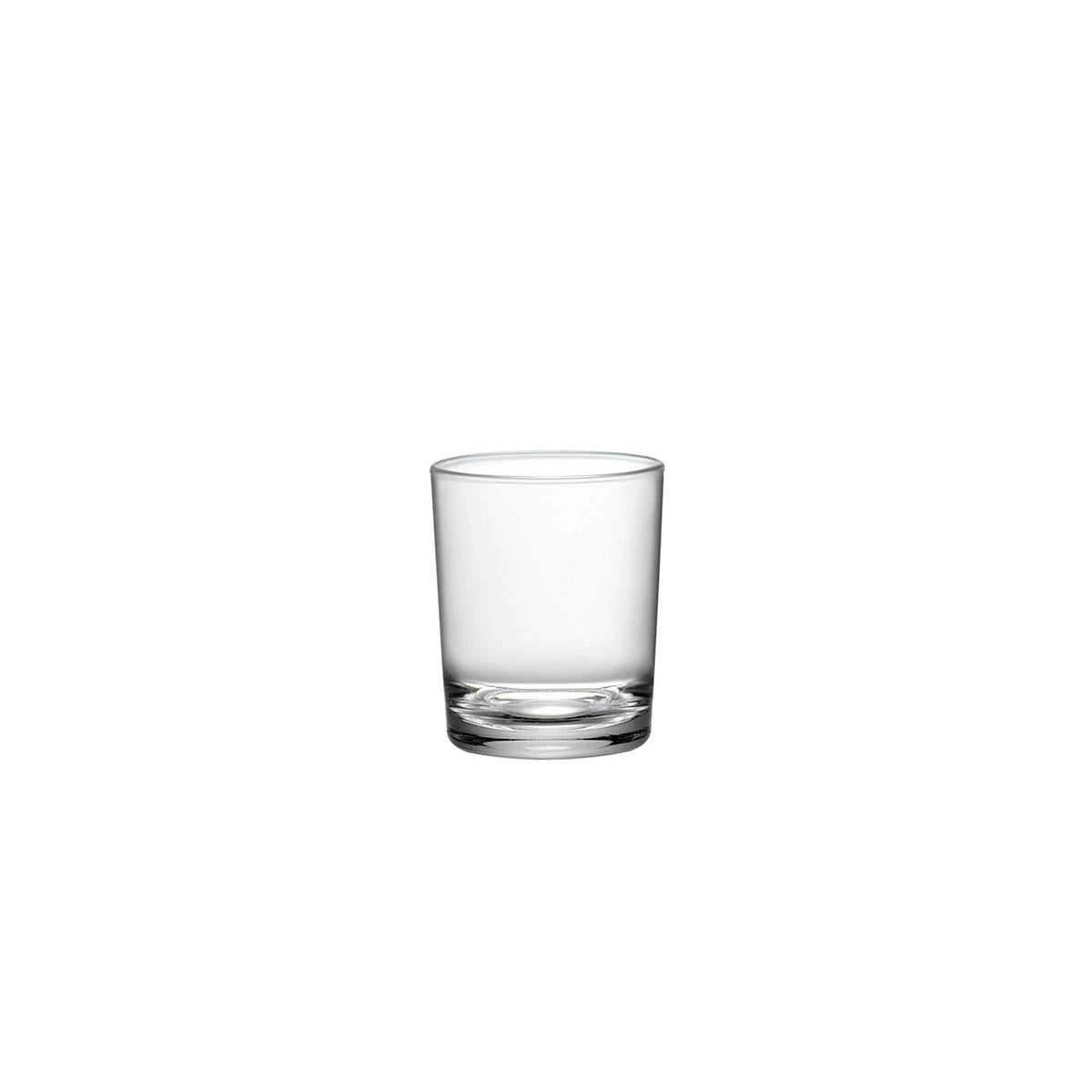 315-480 Bormioli Rocco Caravelle Water 105ml Tomkin Australia Hospitality Supplies