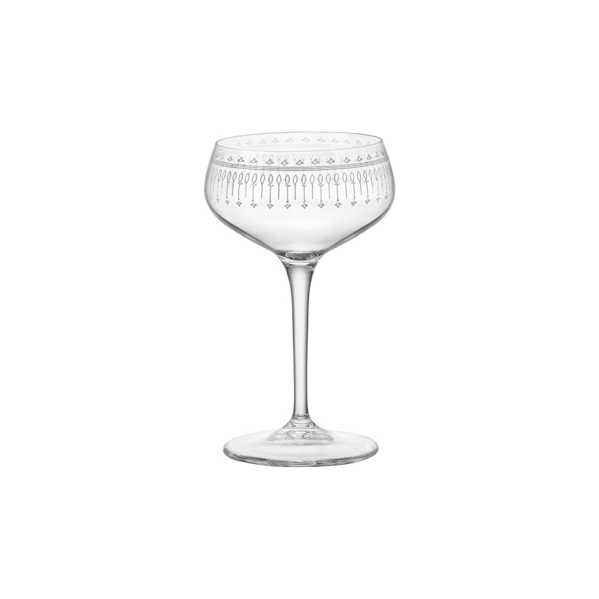 Bartender Art Deco Cocktail 250ml