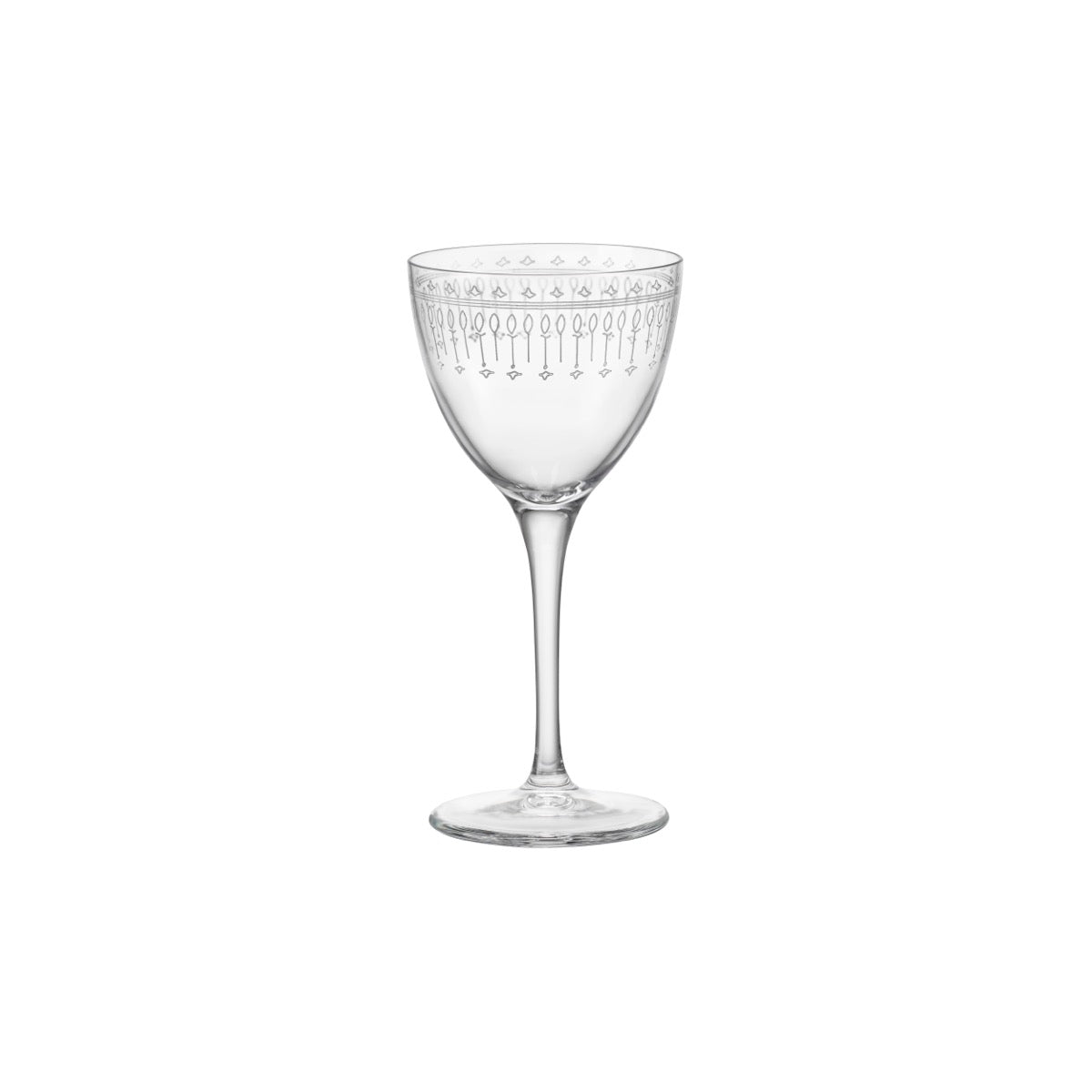 Bartender Art Deco Nick & Nora 155ml