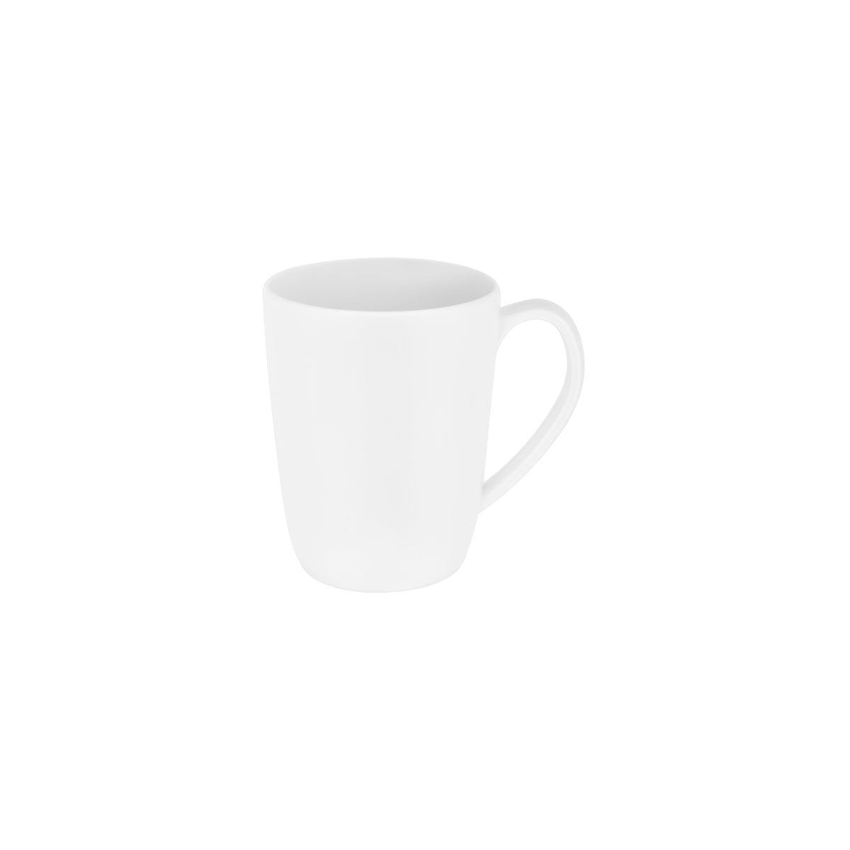 49326 Superware White Stackable Mug 400ml Tomkin Australia Hospitality Supplies
