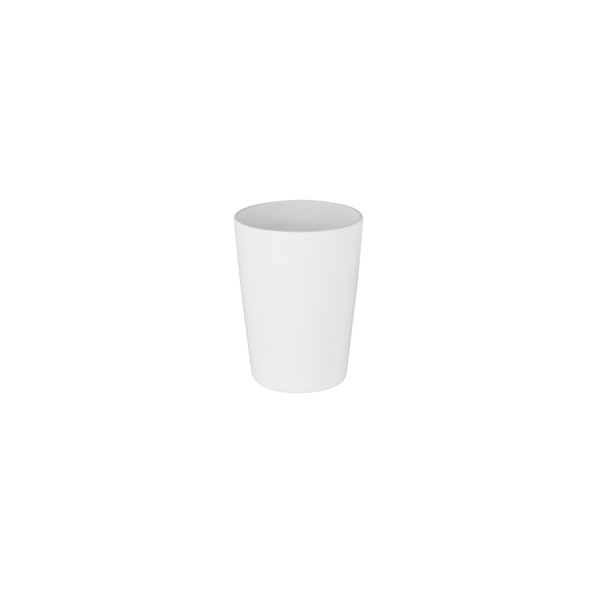 49330 Superware White Tumbler 275ml Tomkin Australia Hospitality Supplies