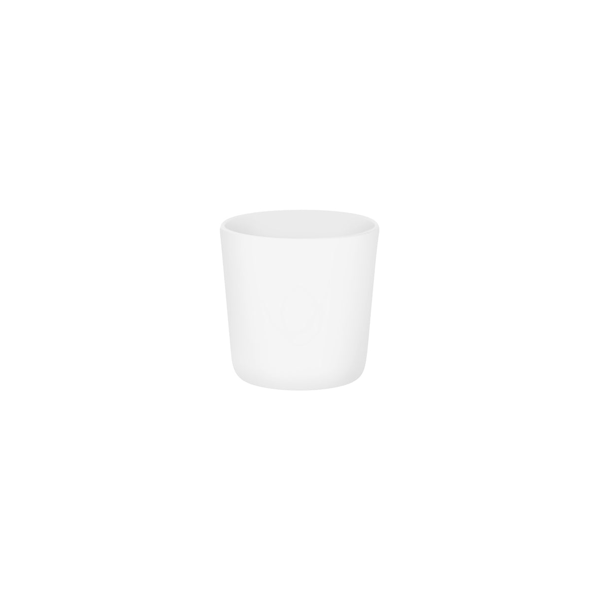 94918 Royal Porcelain White Album Tea Cup/ Sugar Stick Holder 255ml Tomkin Australia Hospitality Supplies