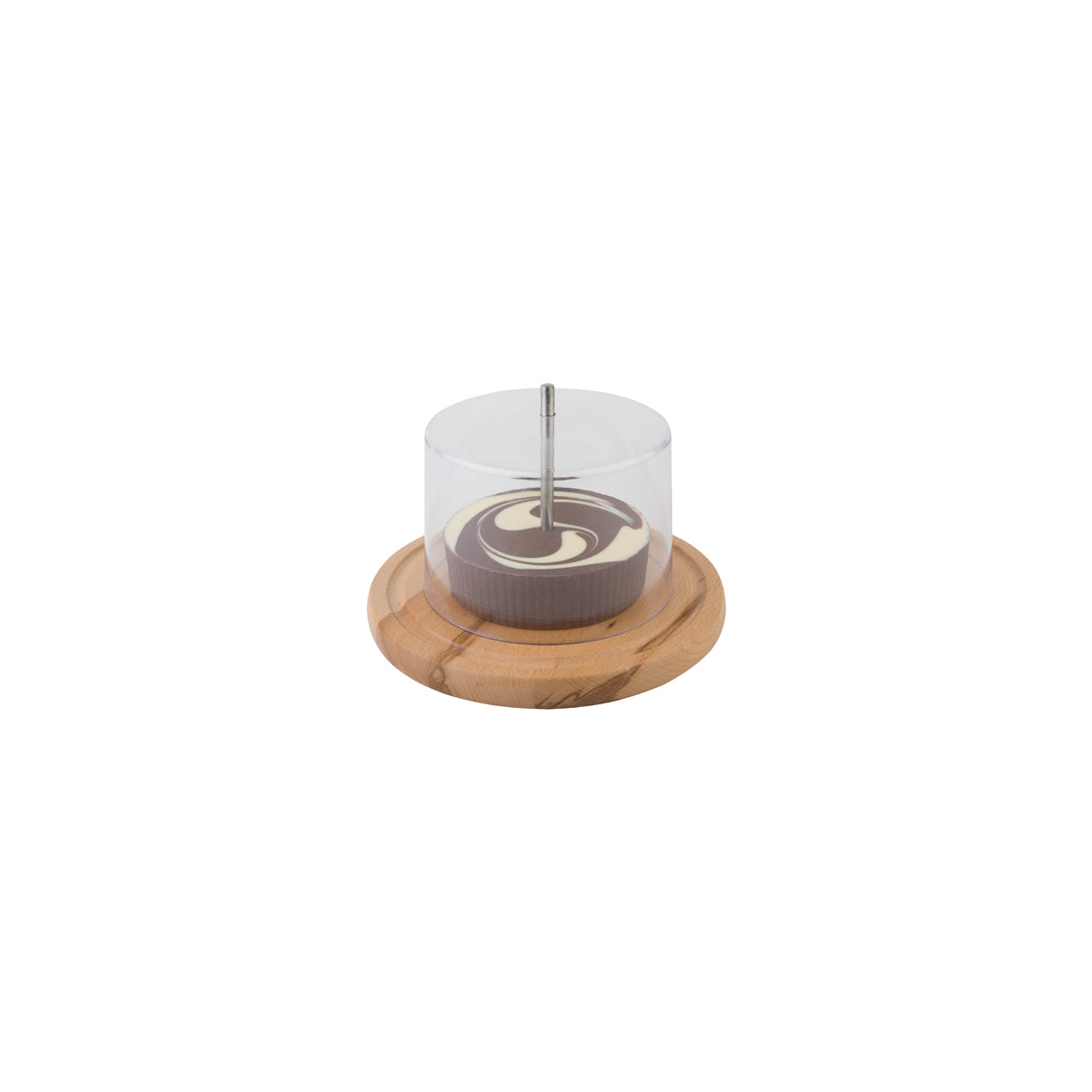 APS50002 APS APS Curler Base Bolt Plough & Cover 220x150mm Tomkin Australia Hospitality Supplies