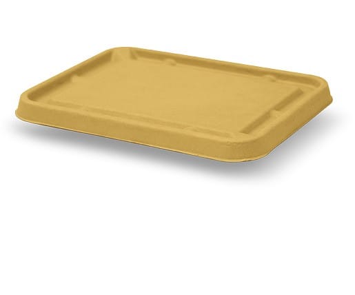 @Lid Unbleached Sugarcane 1200 /1600ml
