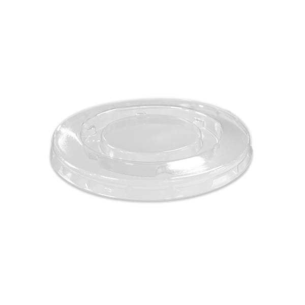 PET Lid/Fit C004 2000pc/ctn