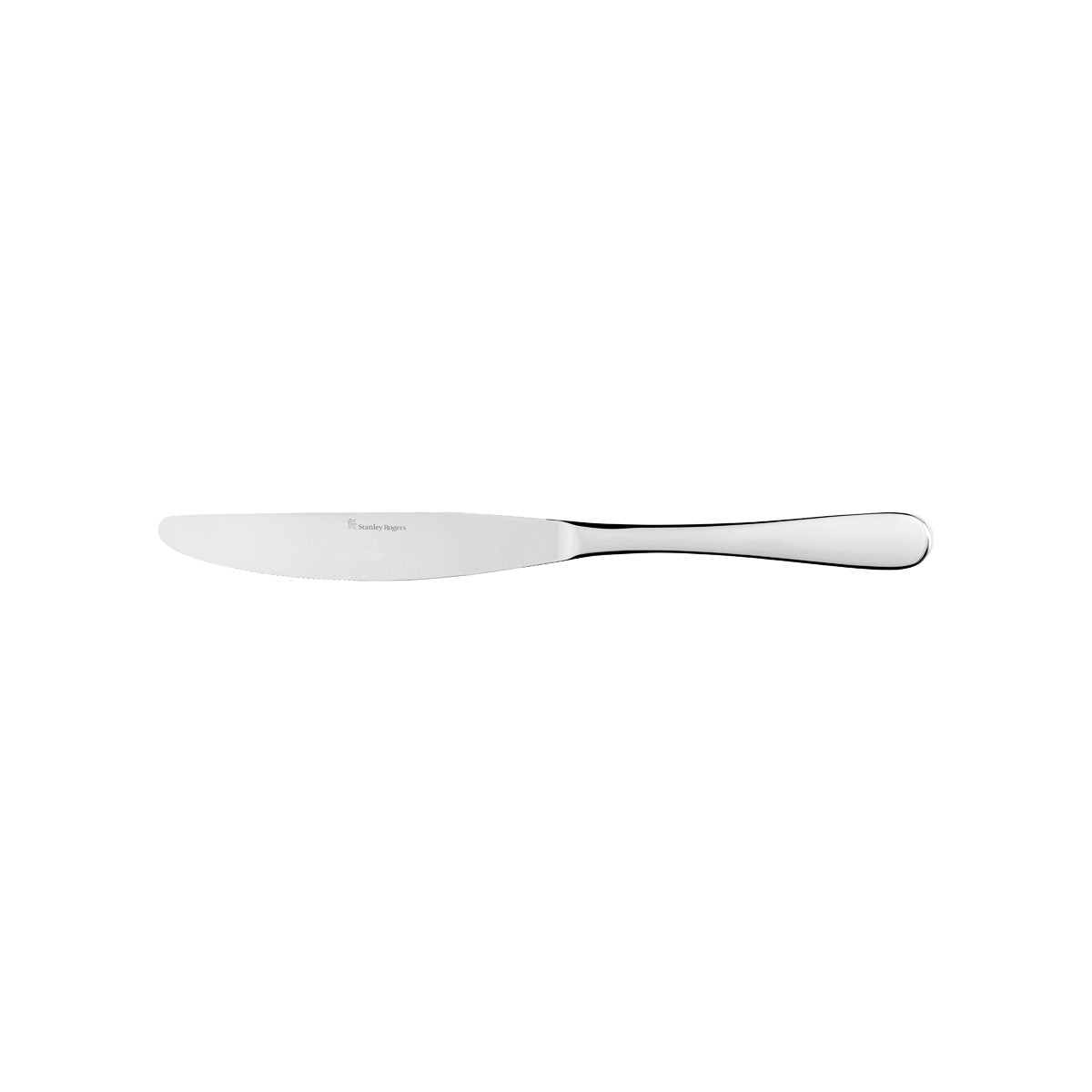 CC20172 Stanley Rogers Albany Table Knife Tomkin Australia Hospitality Supplies