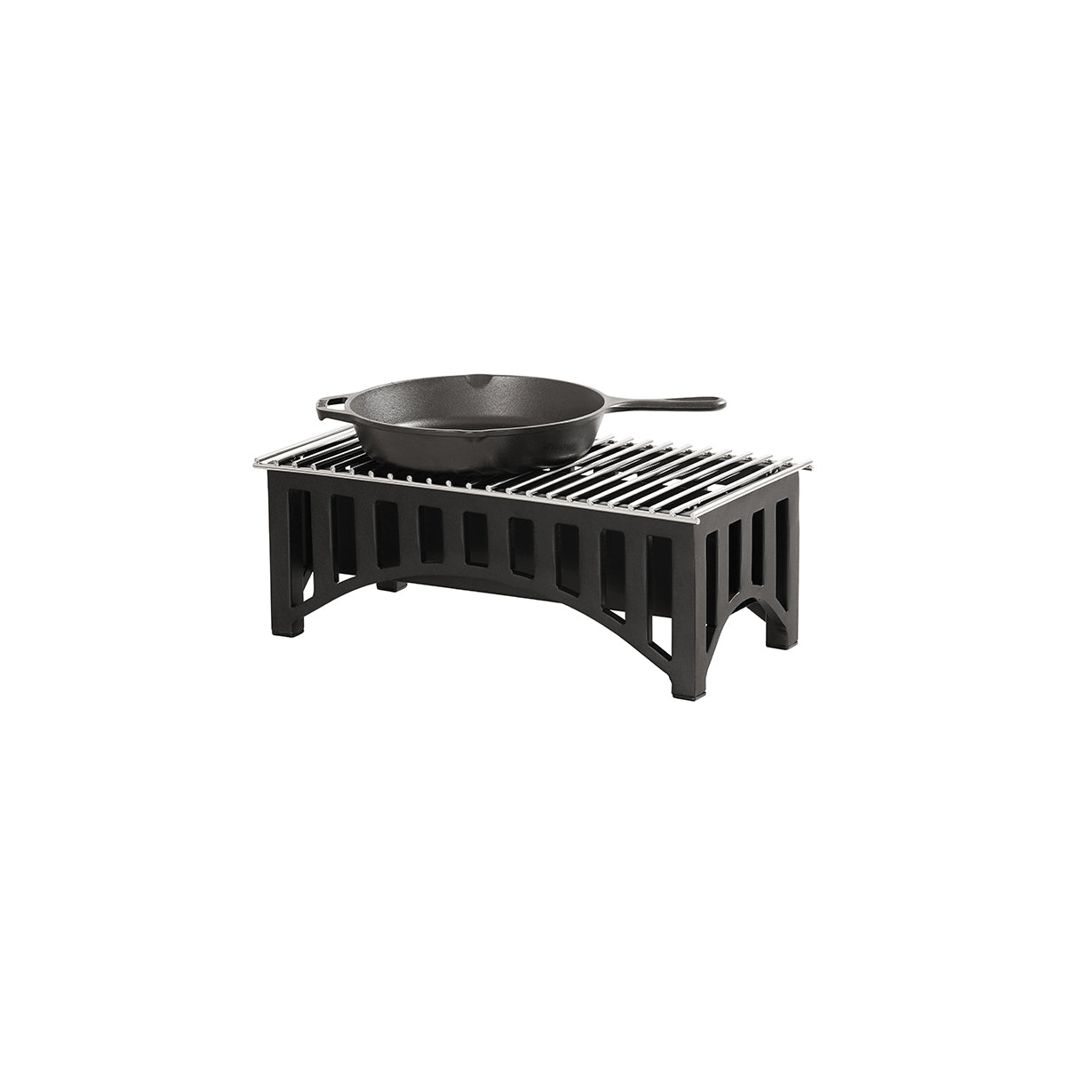 Mission Warmer with Grill 502x254x191mm