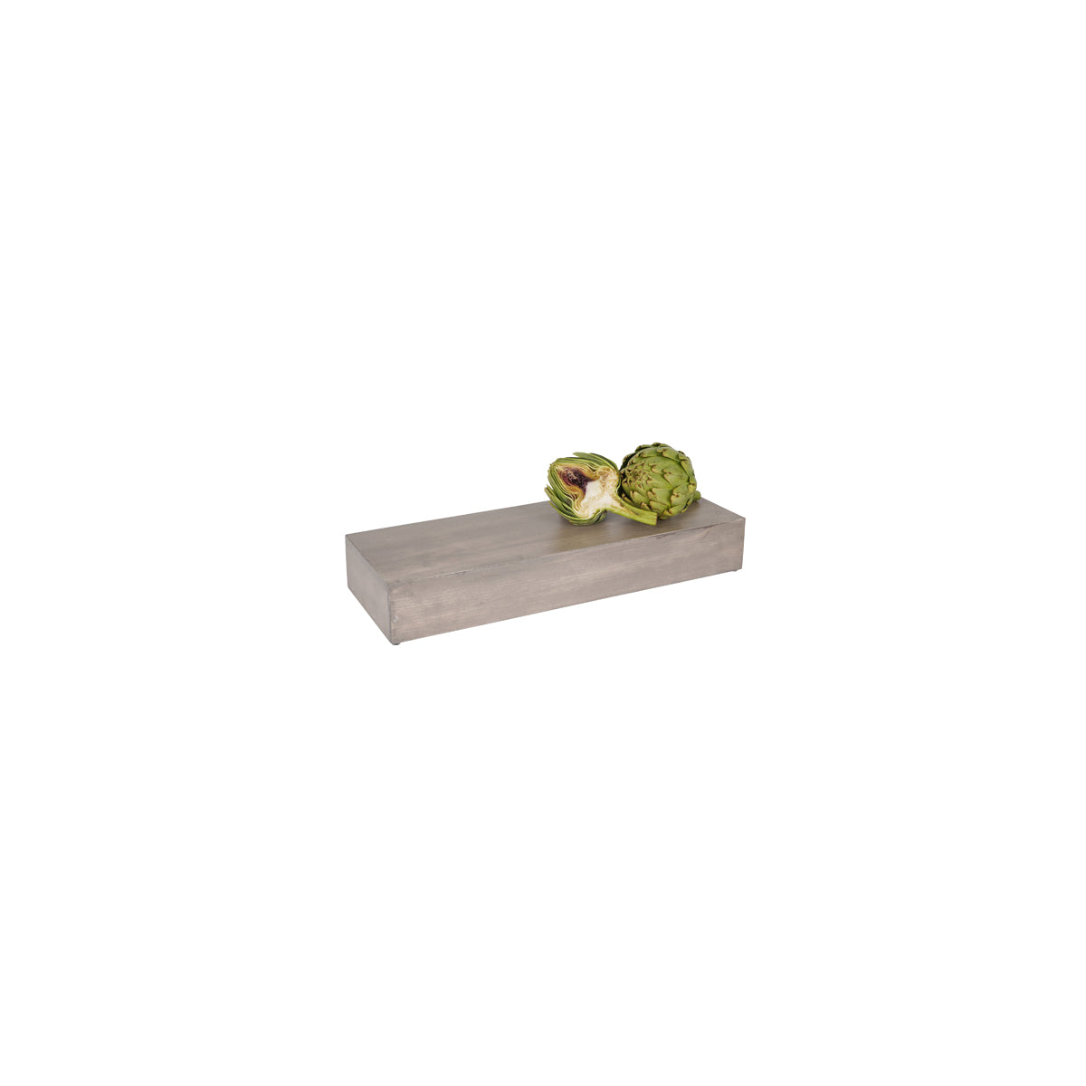 Aspen Rectangular Riser 521x178x83mm