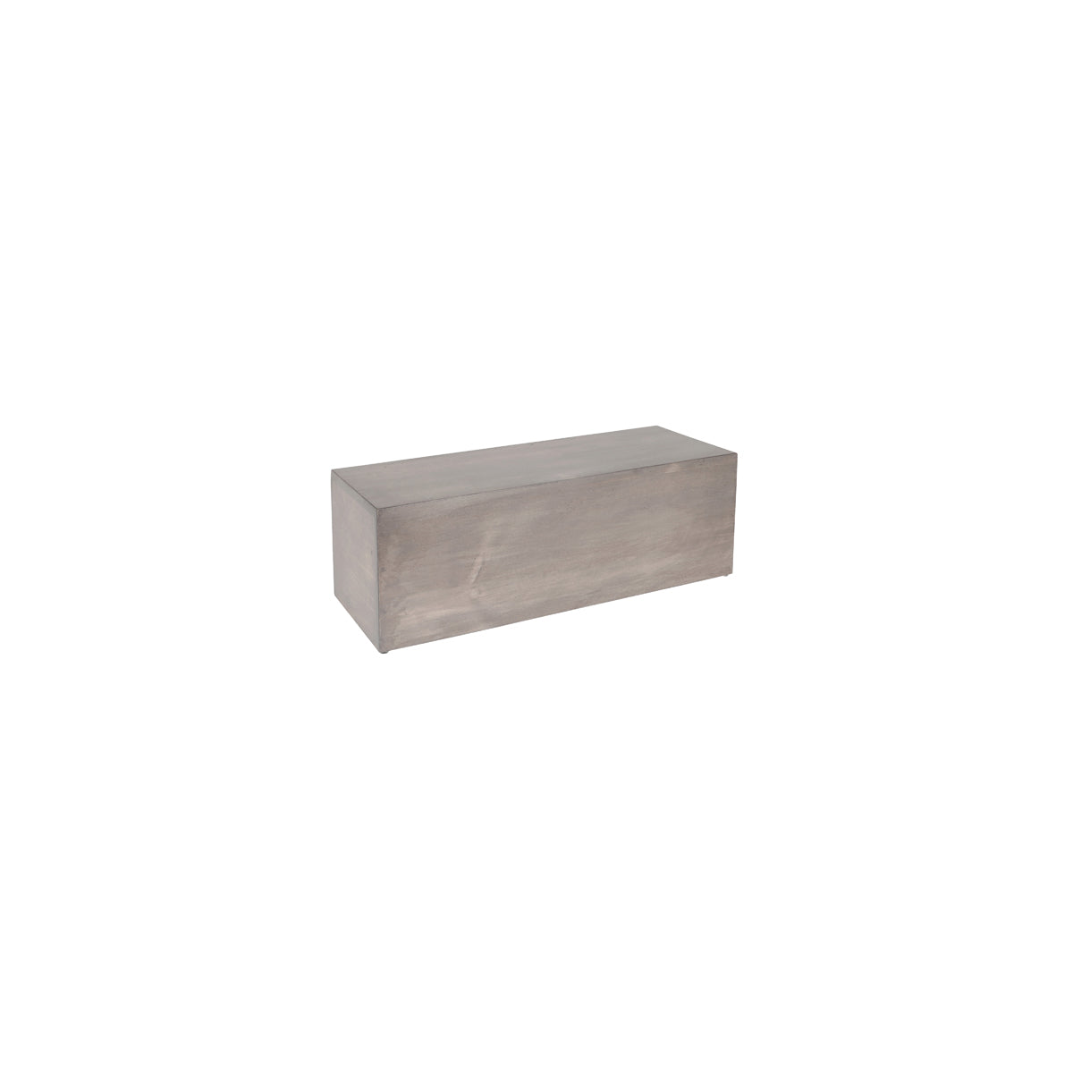 Aspen Rectangular Riser 521x178x178mm