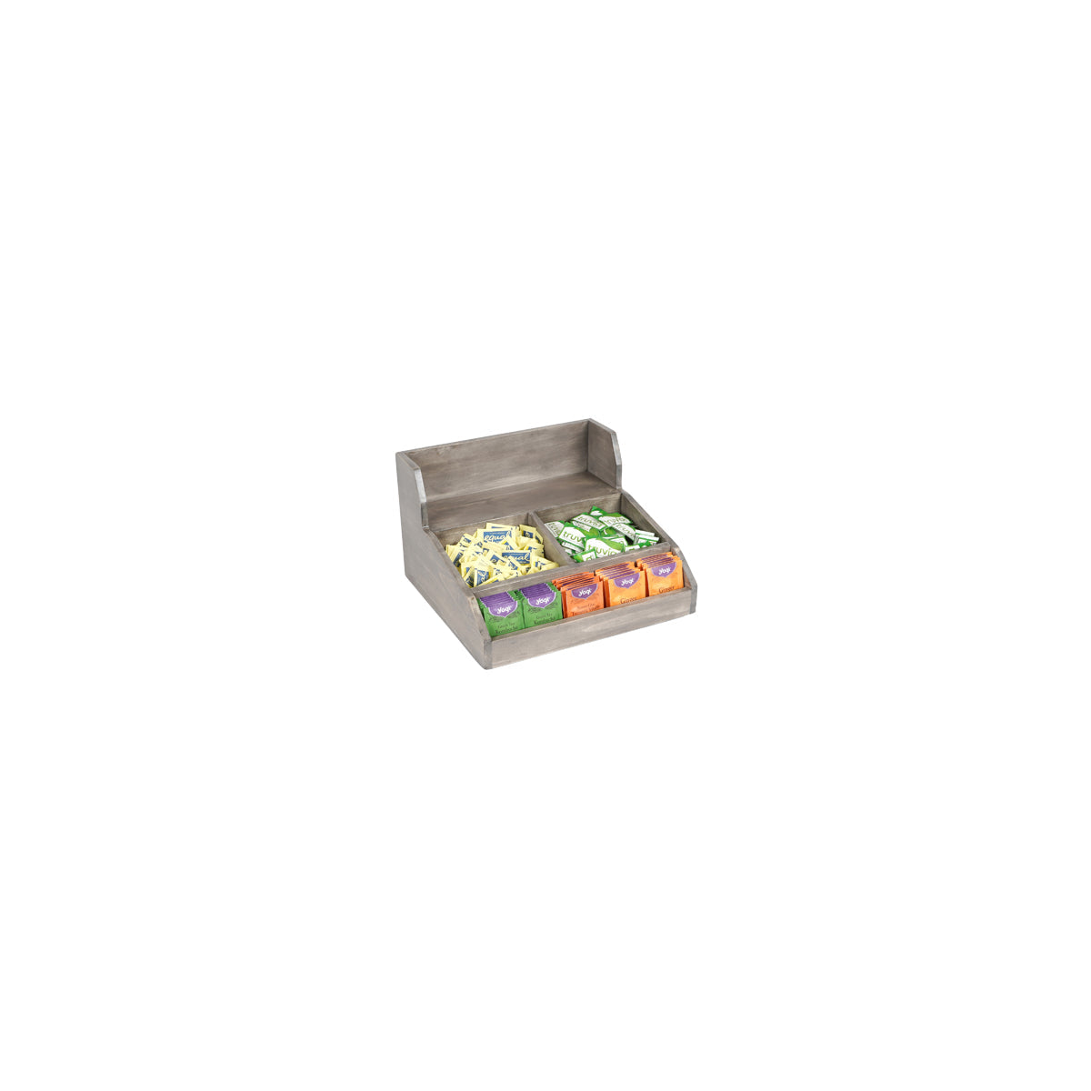 Aspen Condiment Station 387x356x241mm