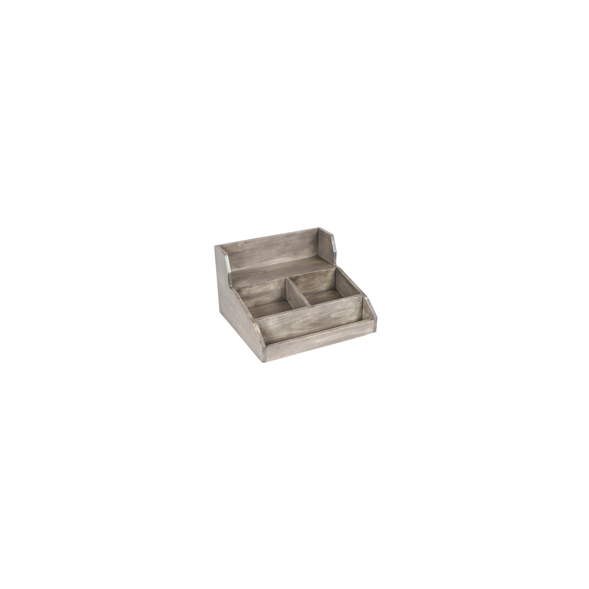 Aspen Condiment Station 387x356x241mm