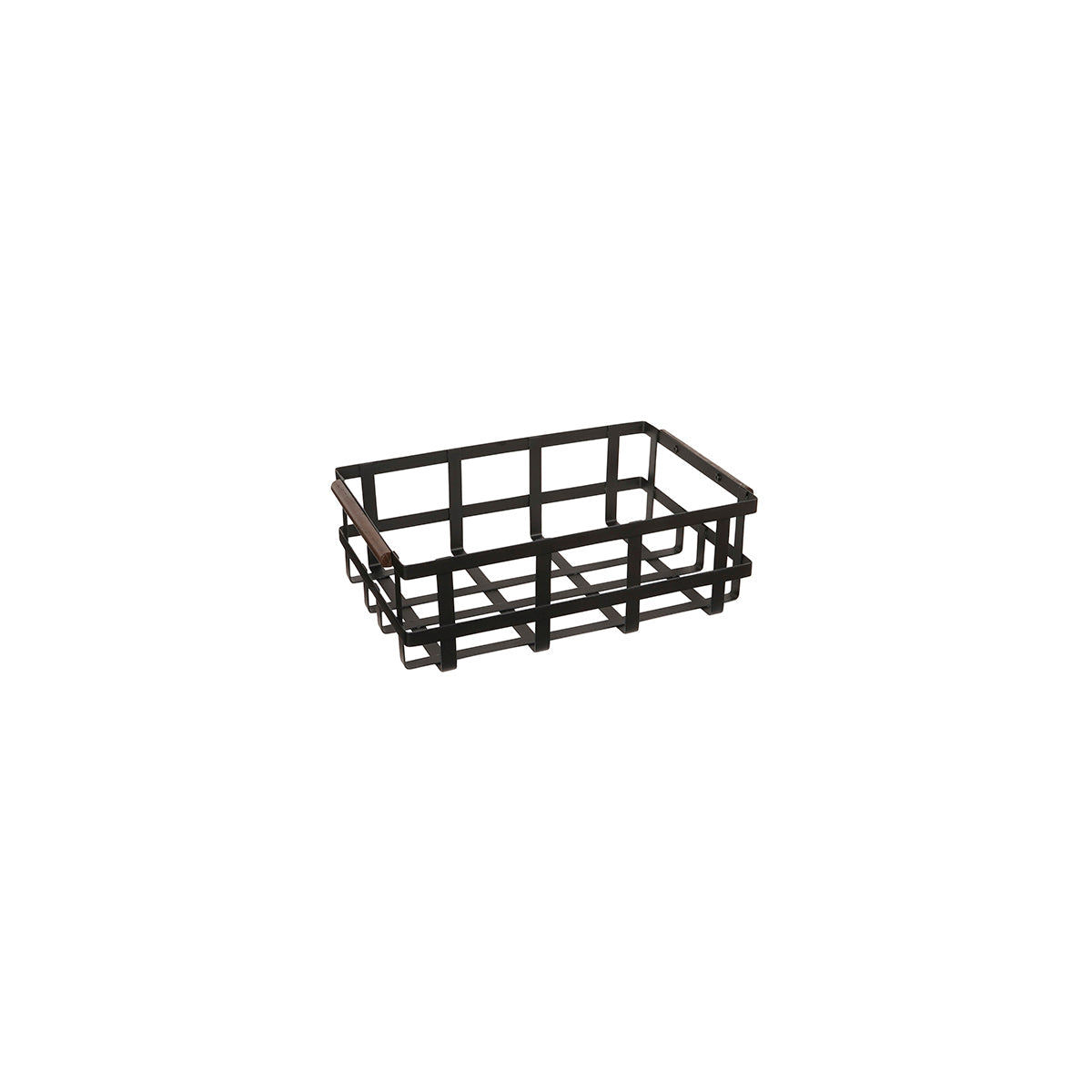 Heritage 6 Jar Caddy with Jar 324x216x102mm