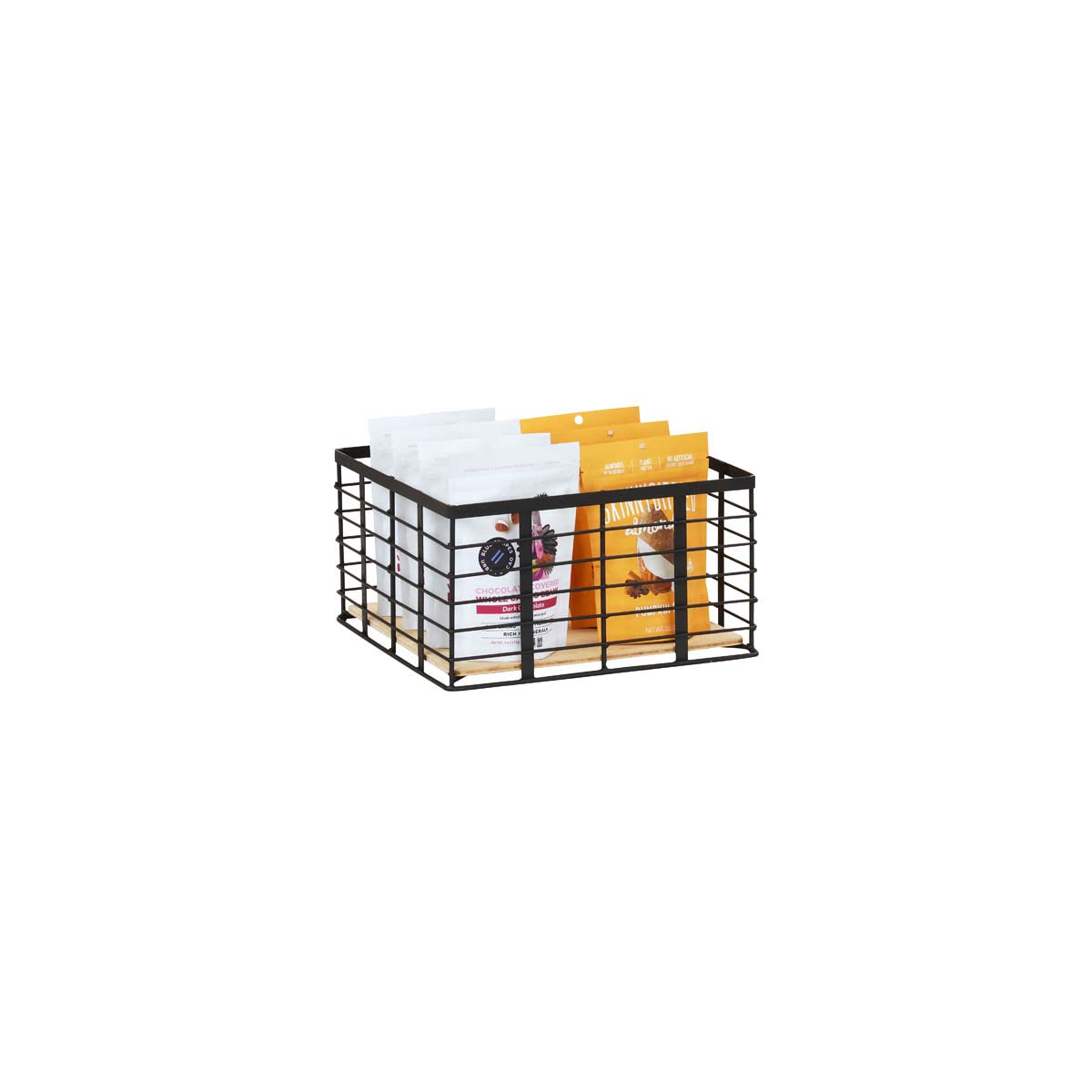 Madison Square Riser 318x318x178mm