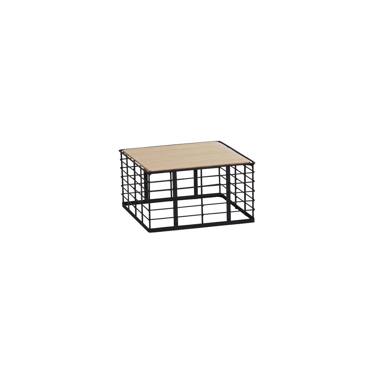 Madison Square Riser 318x318x178mm