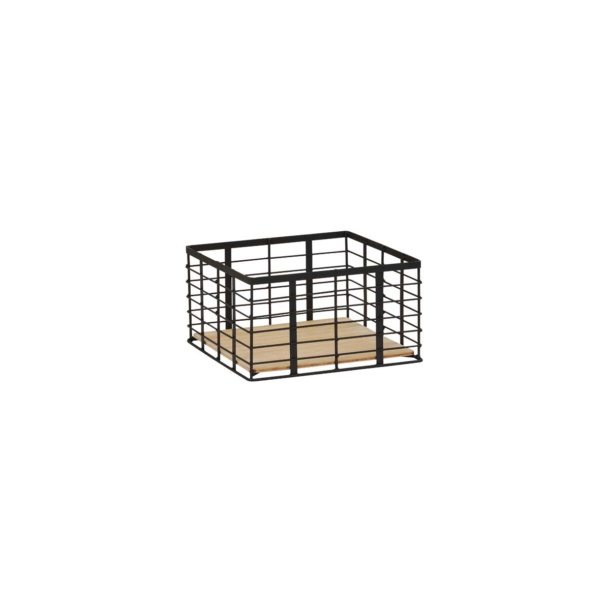 CM22600-7-13 Cal-Mil Madison Square Riser 318x318x178mm Tomkin Australia Hospitality Supplies
