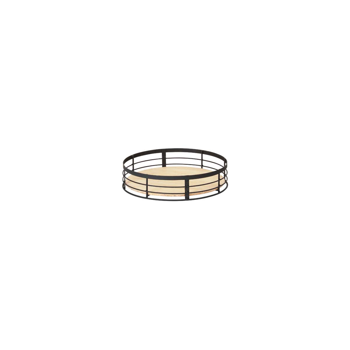 Madison Round Riser 318x76mm