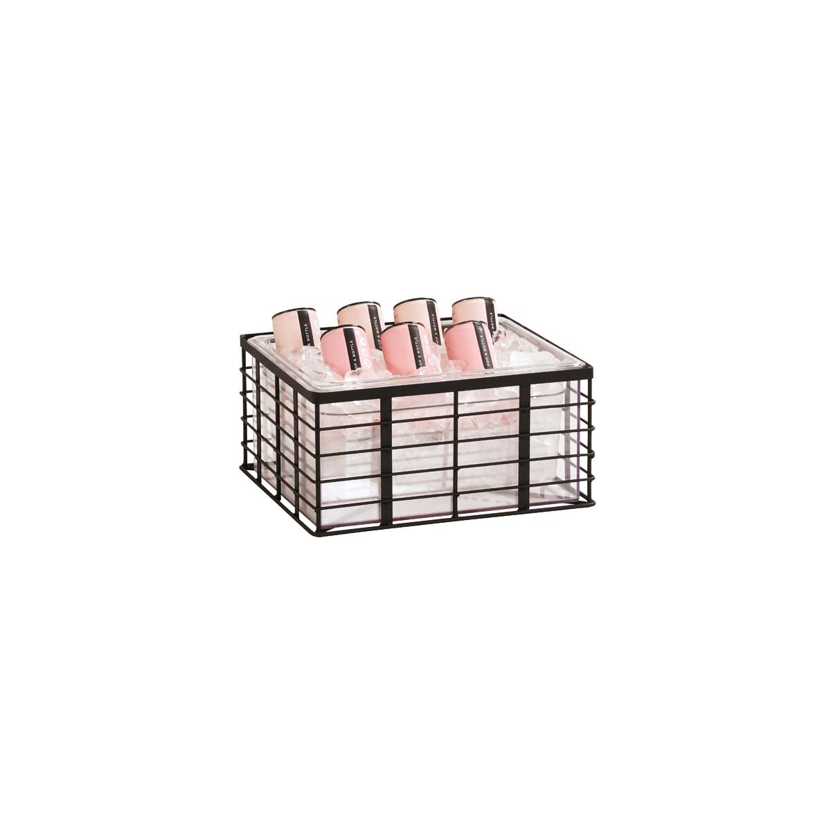 Madison Ice Housing 254x305x165mm