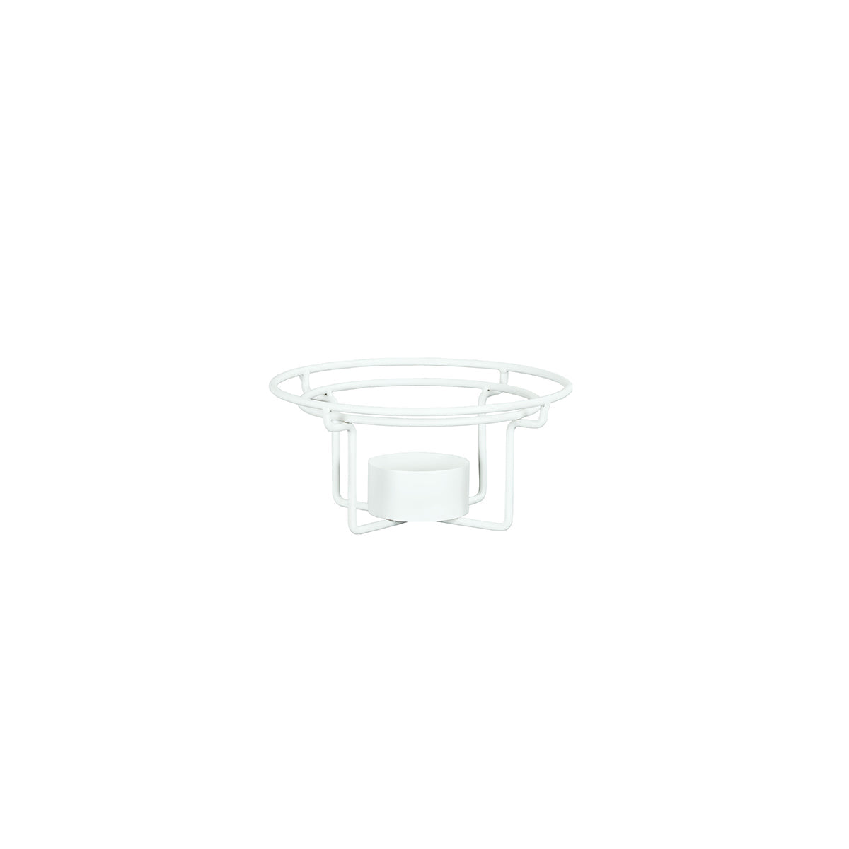 CM22917-15 Cal-Mil Juno Chafer Alternative 305x178mm Tomkin Australia Hospitality Supplies