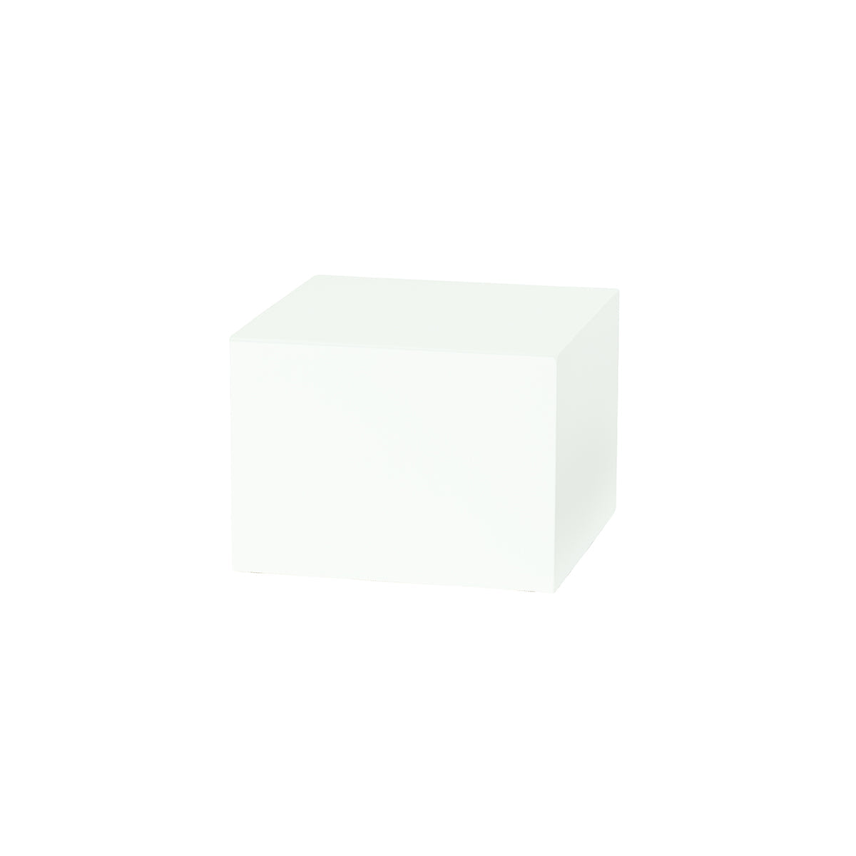 CM23123-11-15 Cal-Mil Juno Cube Risers 356x356x279mm Tomkin Australia Hospitality Supplies