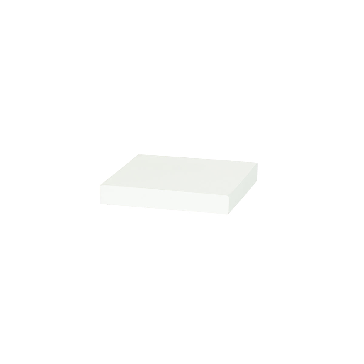 CM23123-3-15 Cal-Mil Juno Cube Risers 356x356x76mm Tomkin Australia Hospitality Supplies