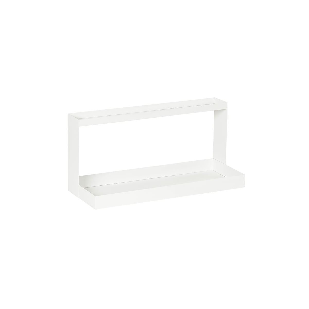 CM23420-2-15 Cal-Mil Juno 2 Tier Merchandiser 635x254x305mm Tomkin Australia Hospitality Supplies