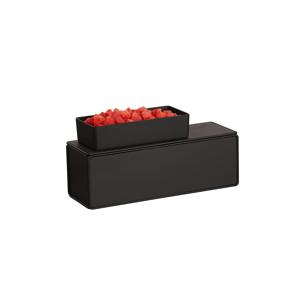 Onyx Rectangular Risers 521x178x178mm