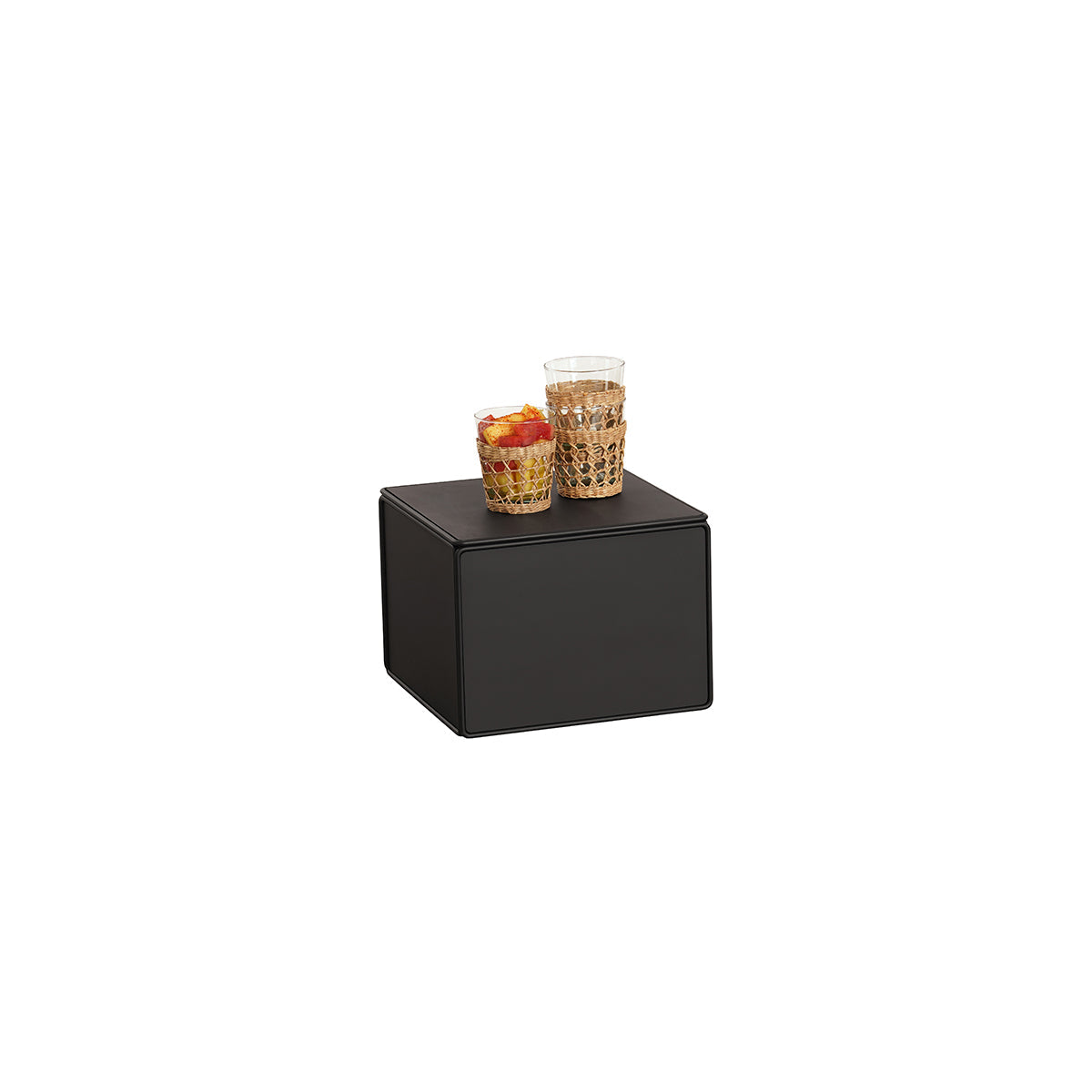 Onyx Square Risers 305x305x229mm