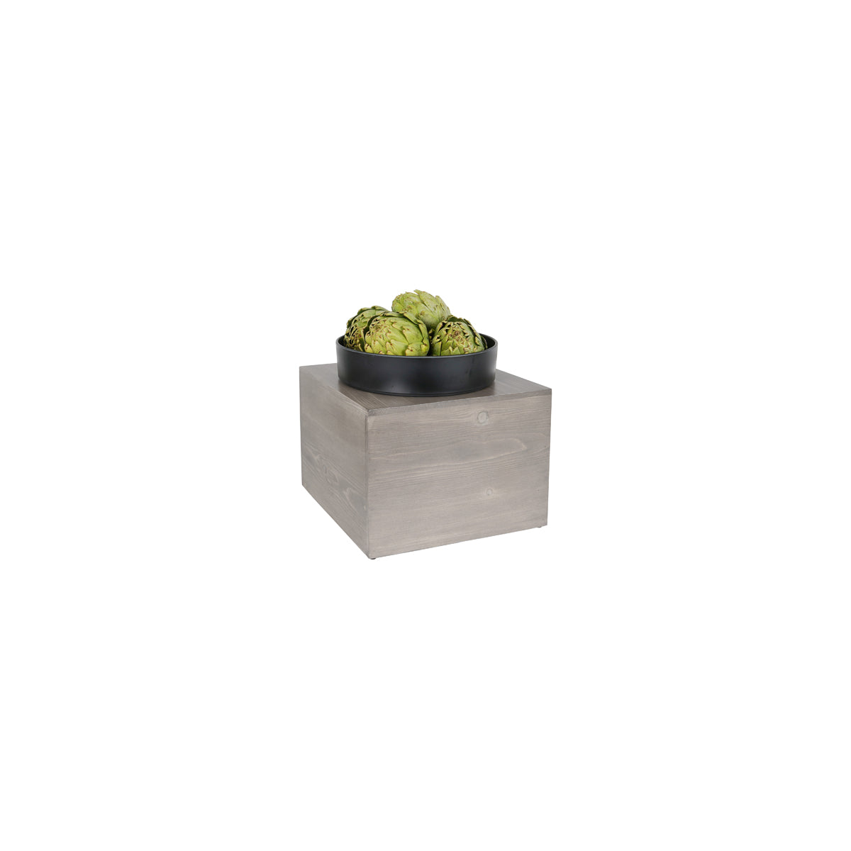 Aspen Square Cube Riser 305x305x229mm