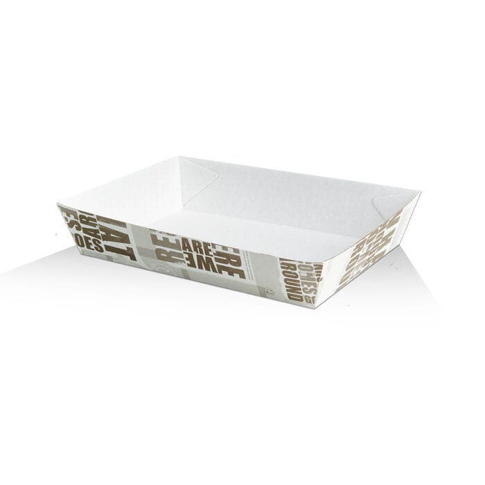 Envirorange Open Tray 3