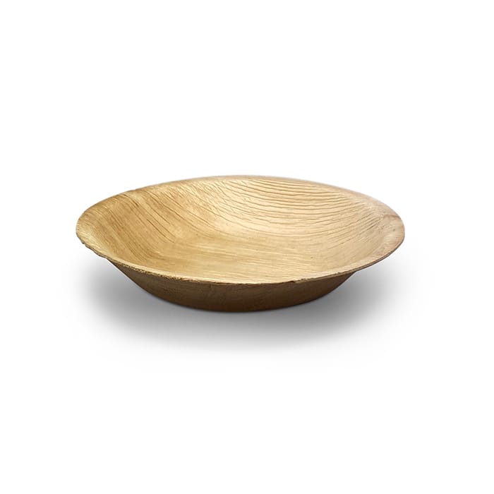 Palm Round Bowl 18cm/7'' V2