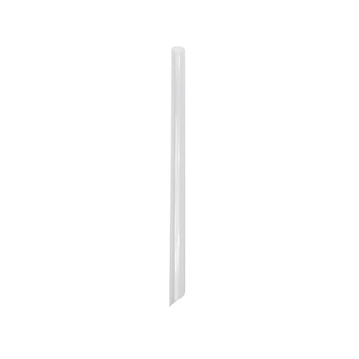12mm CPLA Sharp End Straw 2000pc/ctn