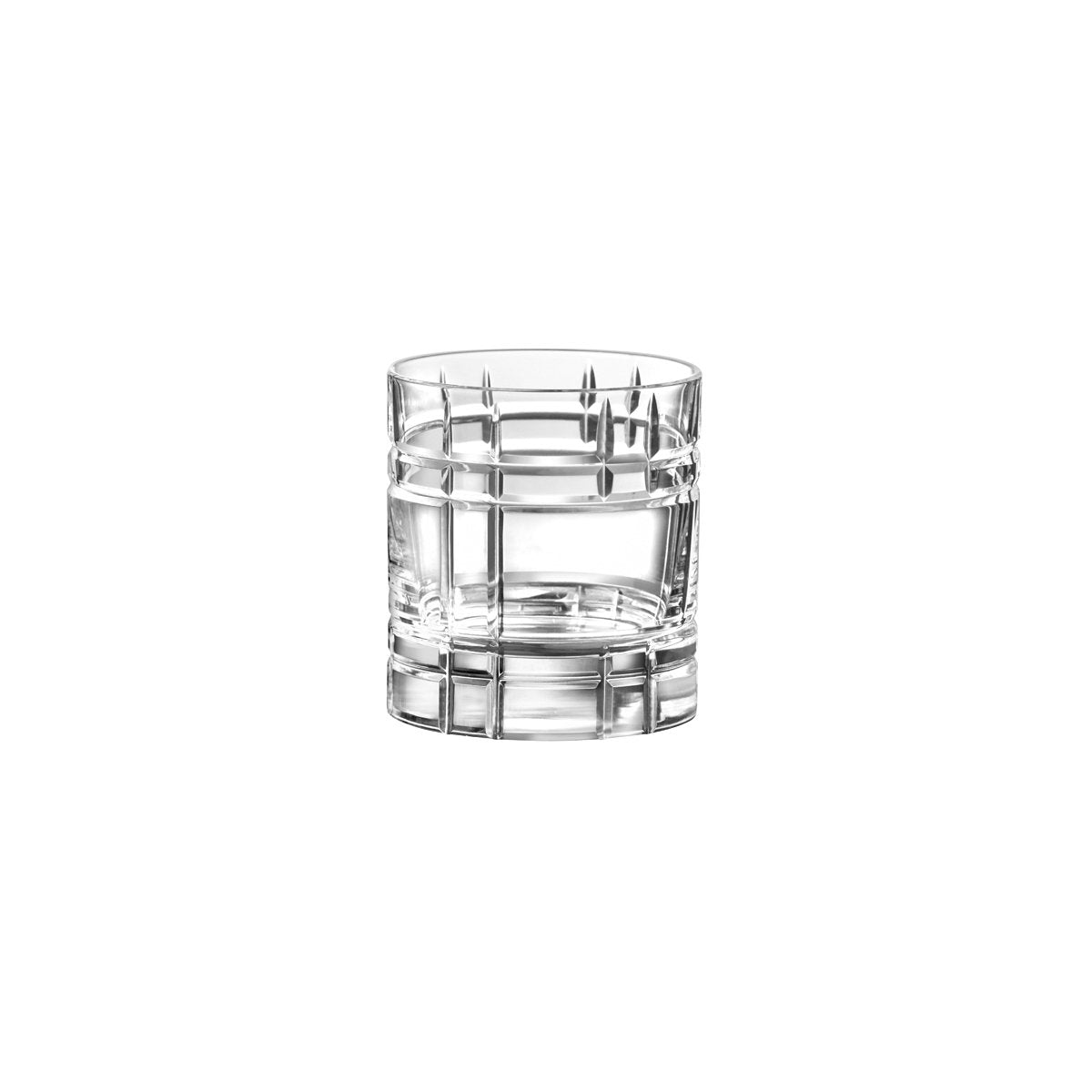 RCR363-800 RCR Cristalleria Anytime D.O.F Tumbler 330ml Tomkin Australia Hospitality Supplies