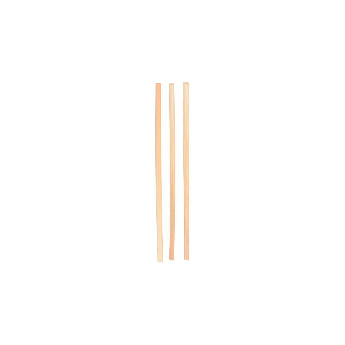 STHW14L Wheat Cocktail Straw