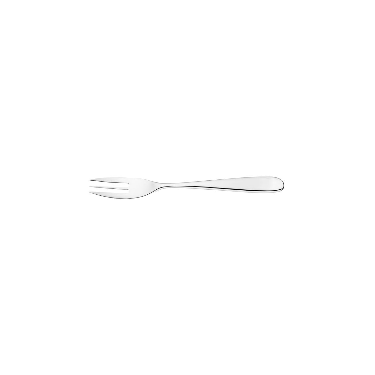 SWW-OLM55 Studio William Olive Mirror Cake Fork Tomkin Australia Hospitality Supplies